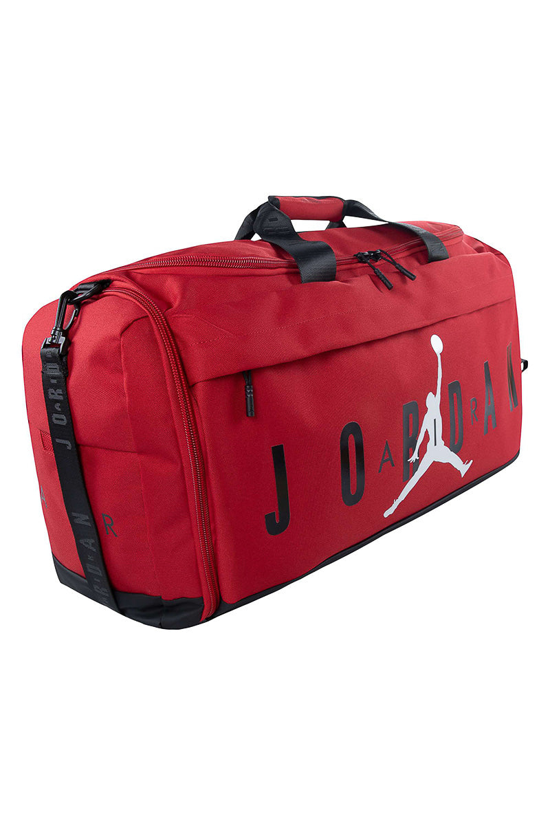 Jordan Jumpman Velocity Duffle - Womens