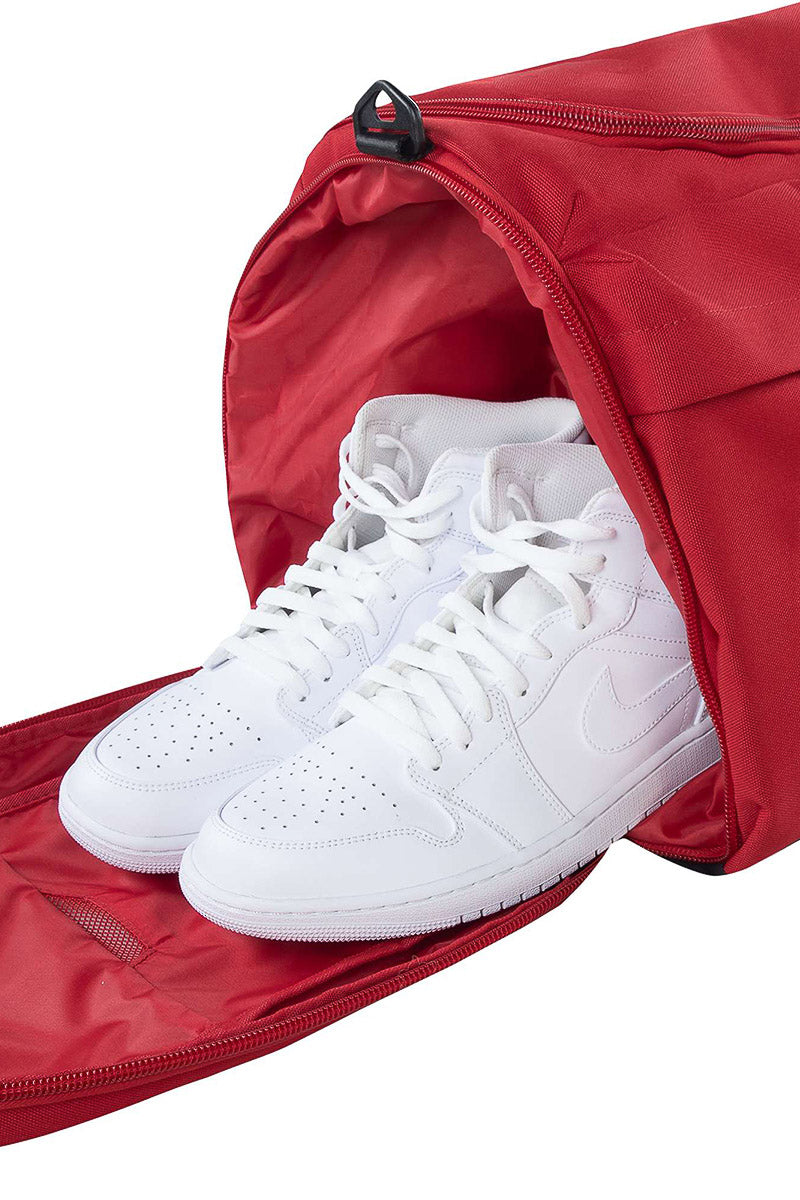 Jordan Jumpman Velocity Duffle - Womens