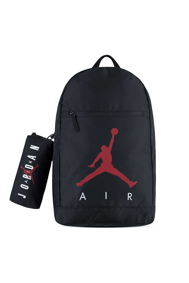 Air School Backpack and Pencil Case - Mens