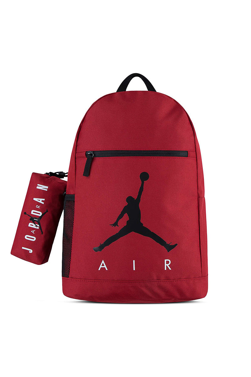 Air School Backpack and Pencil Case - Mens