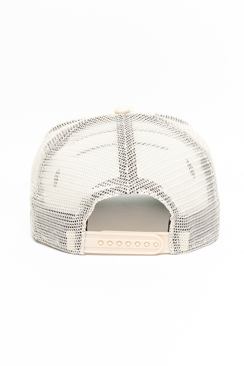 47 NY Yankees Offside Ballpark Mesh Cap