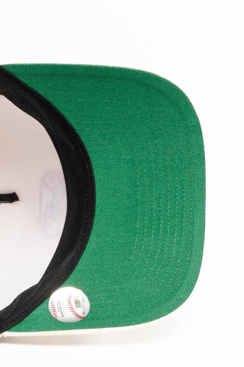 47 NY Yankees Offside Ballpark Mesh Cap