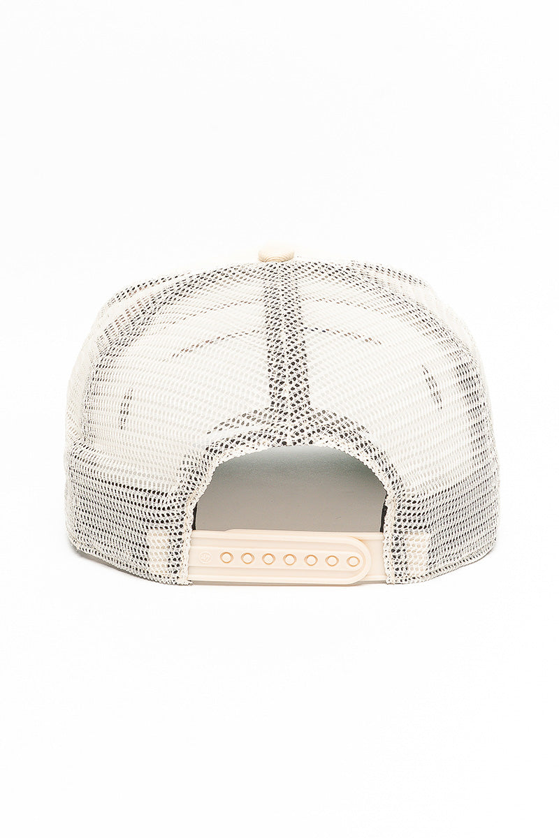 47 Boston Red Sox Offside Ballpark Mesh Cap