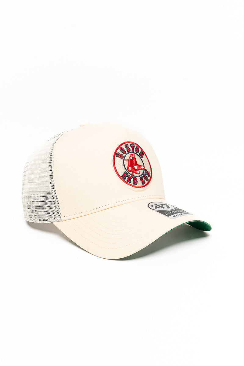 47 Boston Red Sox Offside Ballpark Mesh Cap