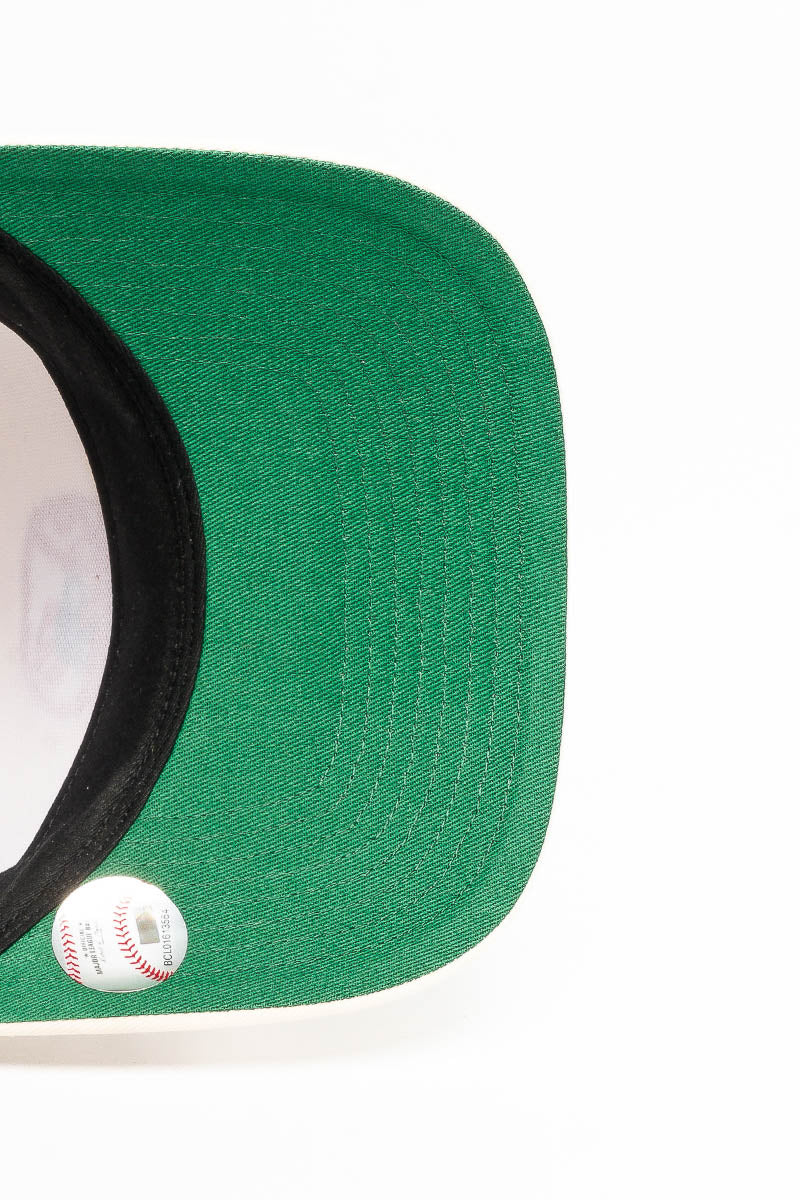 47 Boston Red Sox Offside Ballpark Mesh Cap