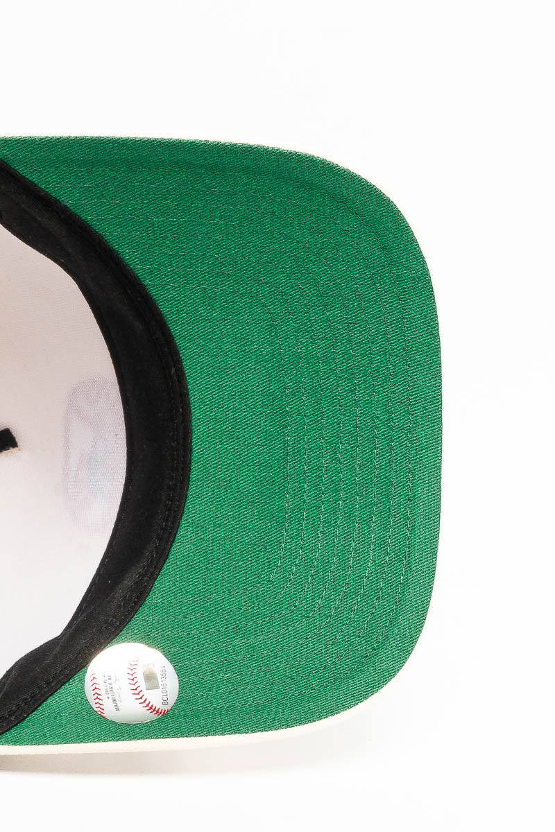 47 LA Dodgers Offside Ballpark Mesh Cap