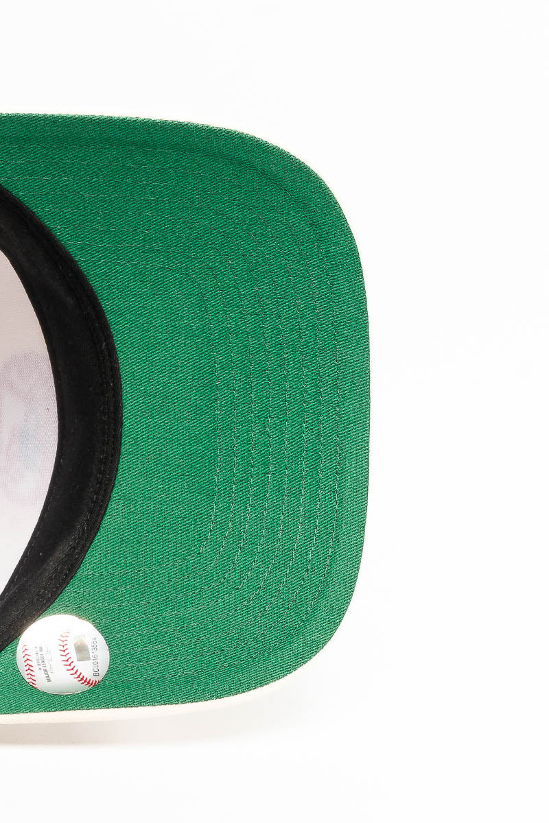 47 NY Mets Offside Ballpark Mesh Cap