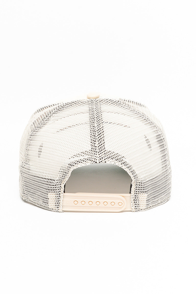 47 Texas Rangers Offside Ballpark Mesh Cap