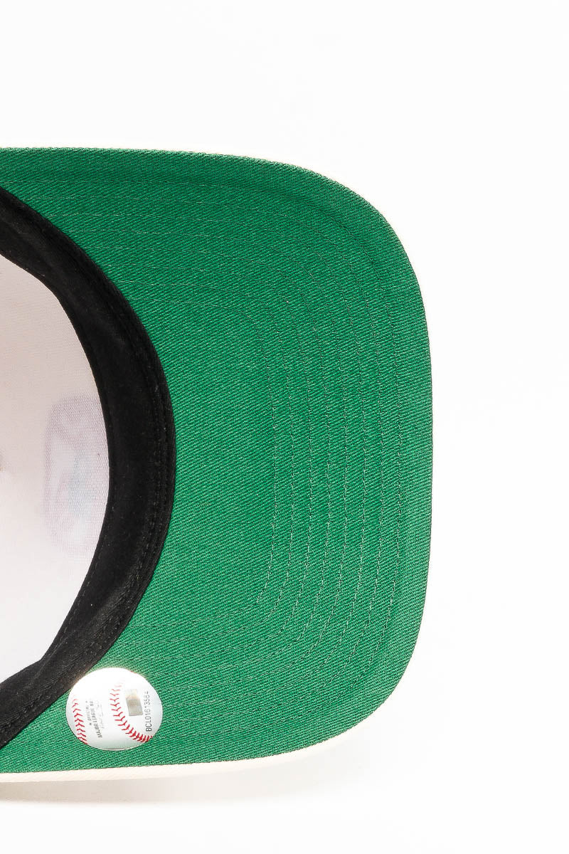 47 Texas Rangers Offside Ballpark Mesh Cap