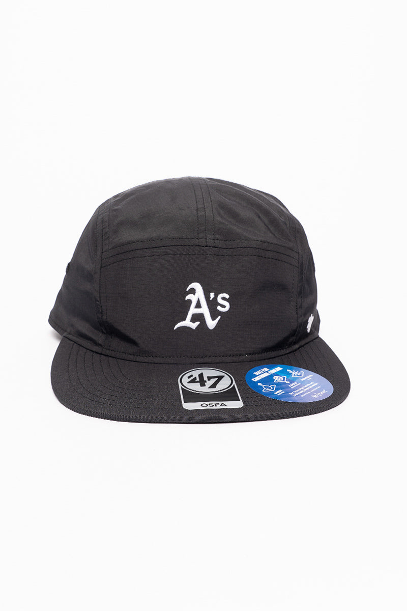 Oakland Athletics 47 Strapback