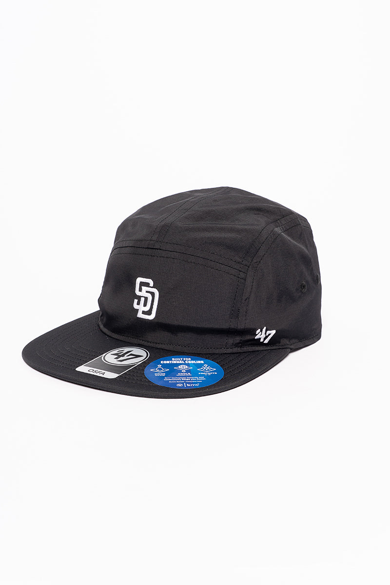 San Diego Padres 47 Strapback