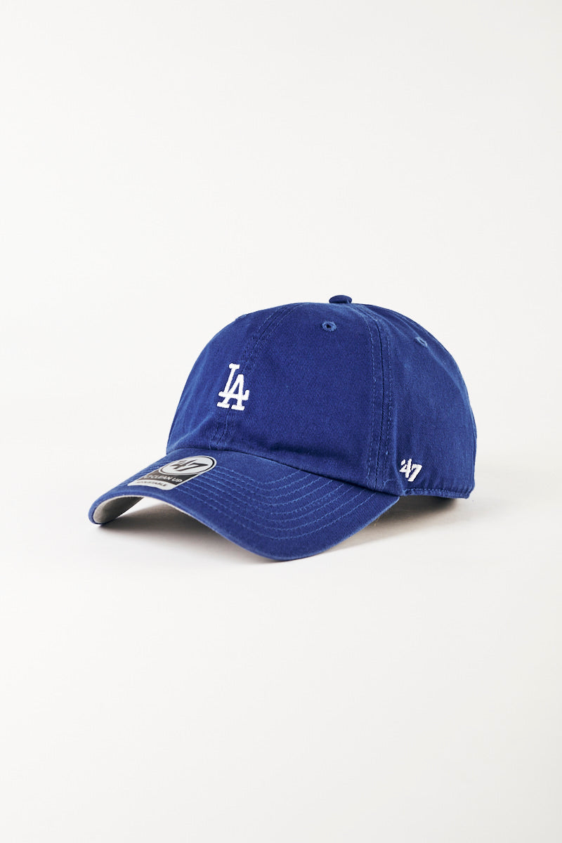 L.A Dodgers Base Runner Clean Up - Womens
