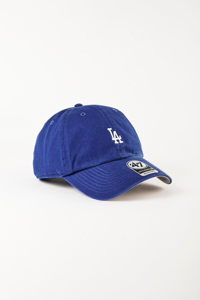 L.A Dodgers Base Runner Clean Up - Mens