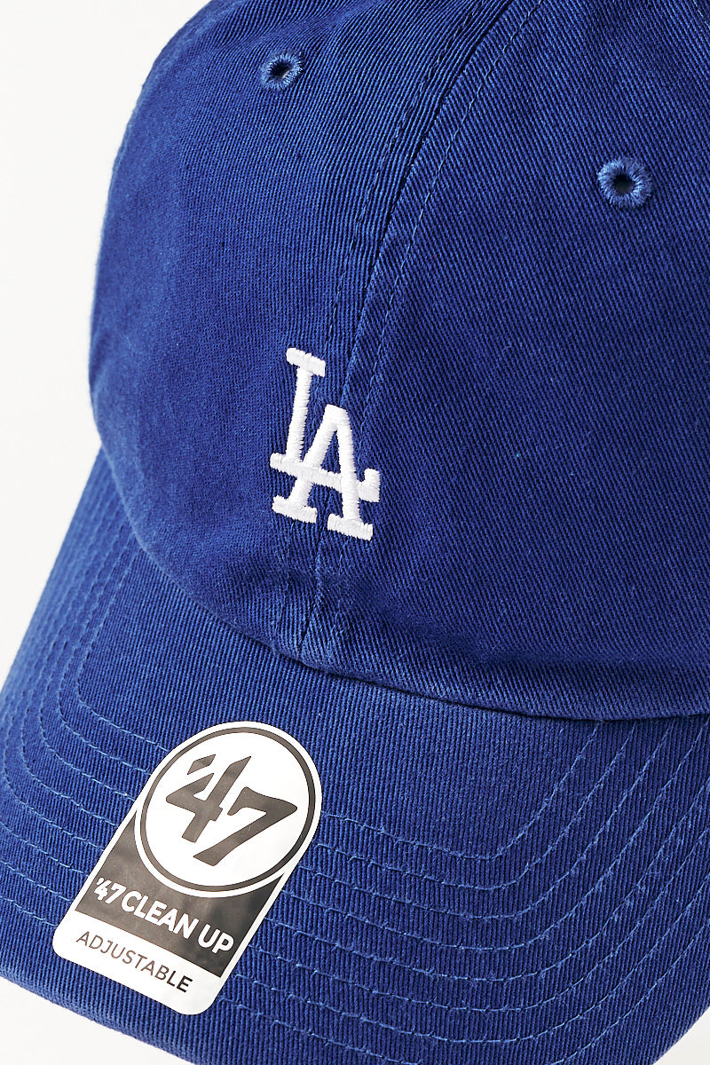 L.A Dodgers Base Runner Clean Up - Mens