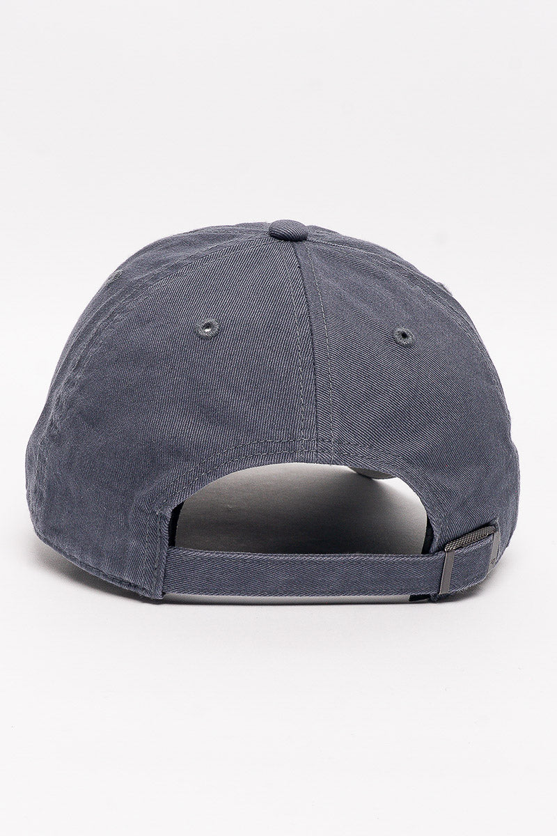 New York Yankees Base Runner Clean Up Strapback - Womens