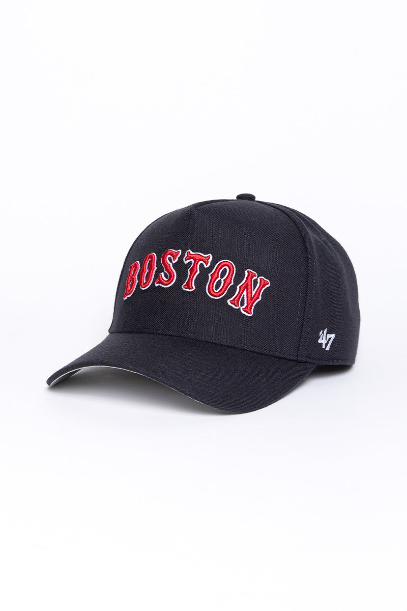 Boston Red Sox Cluster MVP DT Snapback