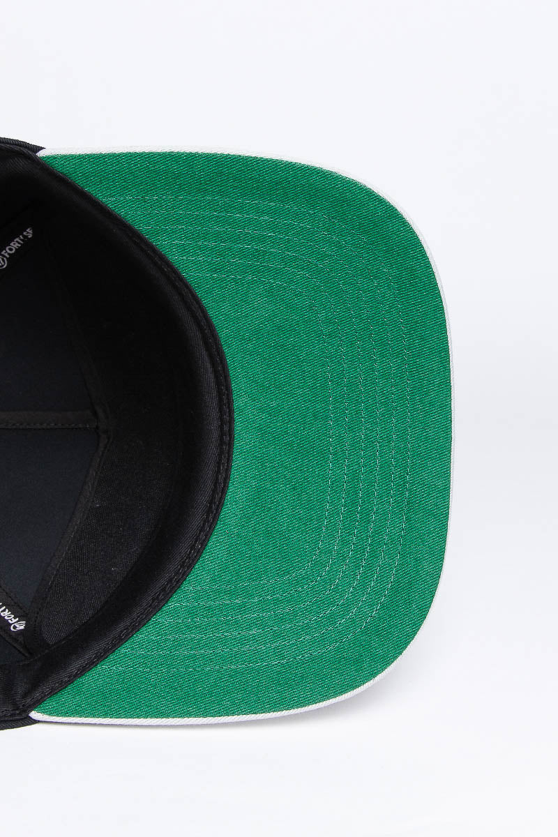 Chicago White Sox Crosstown Basic Two-Tone 47 Hitch Snapback