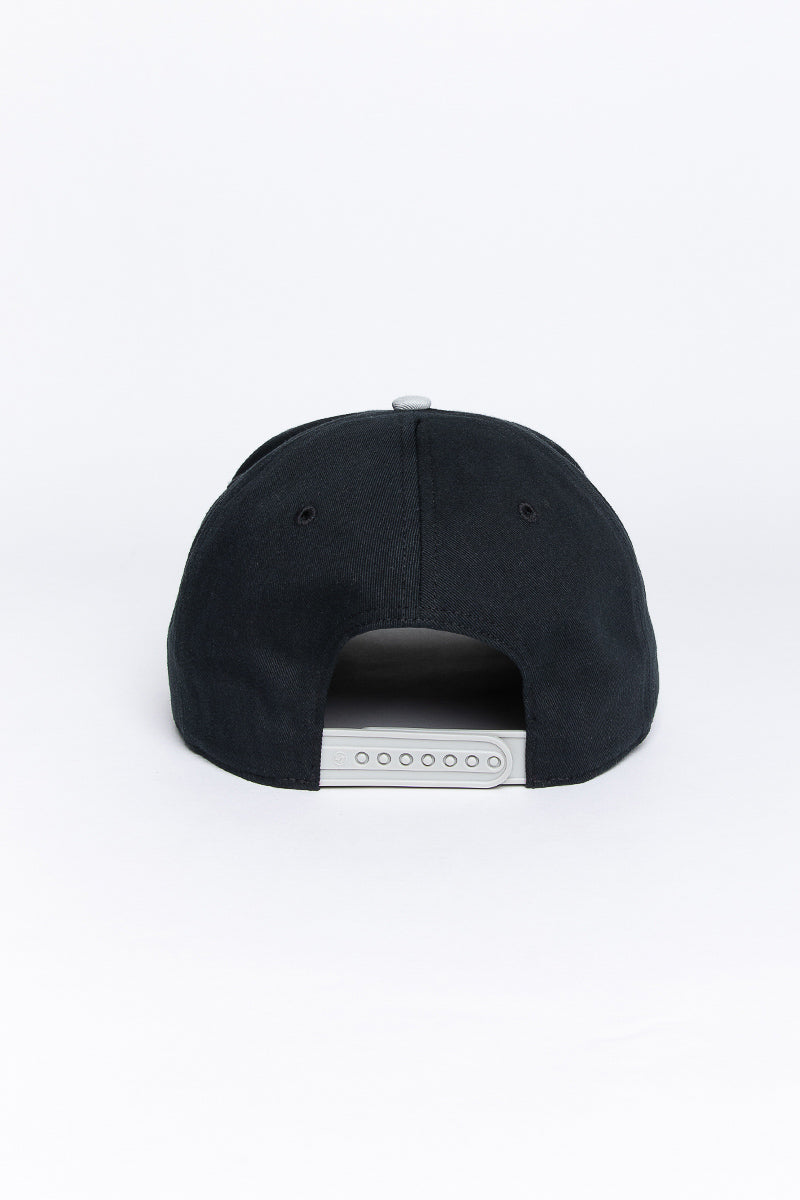 Chicago White Sox Crosstown Basic Two-Tone 47 Hitch Snapback