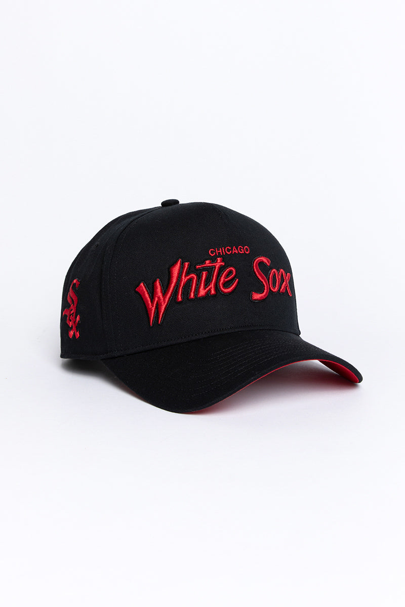 Chicago White Sox CNY Crosstown MVP DT Snapback