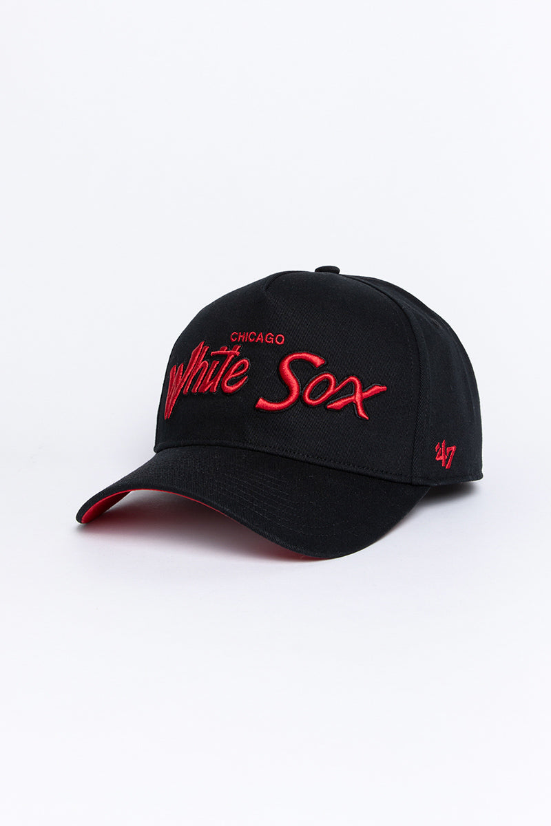 Chicago White Sox CNY Crosstown MVP DT Snapback