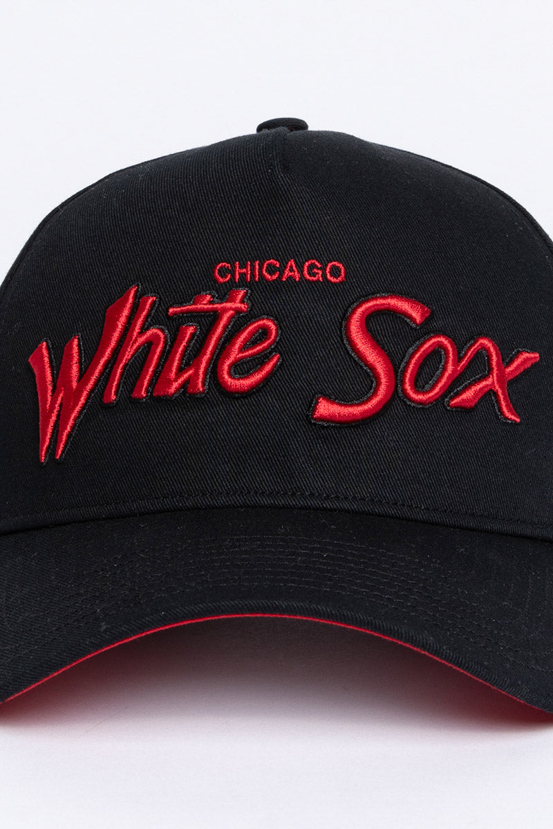 Chicago White Sox CNY Crosstown MVP DT Snapback