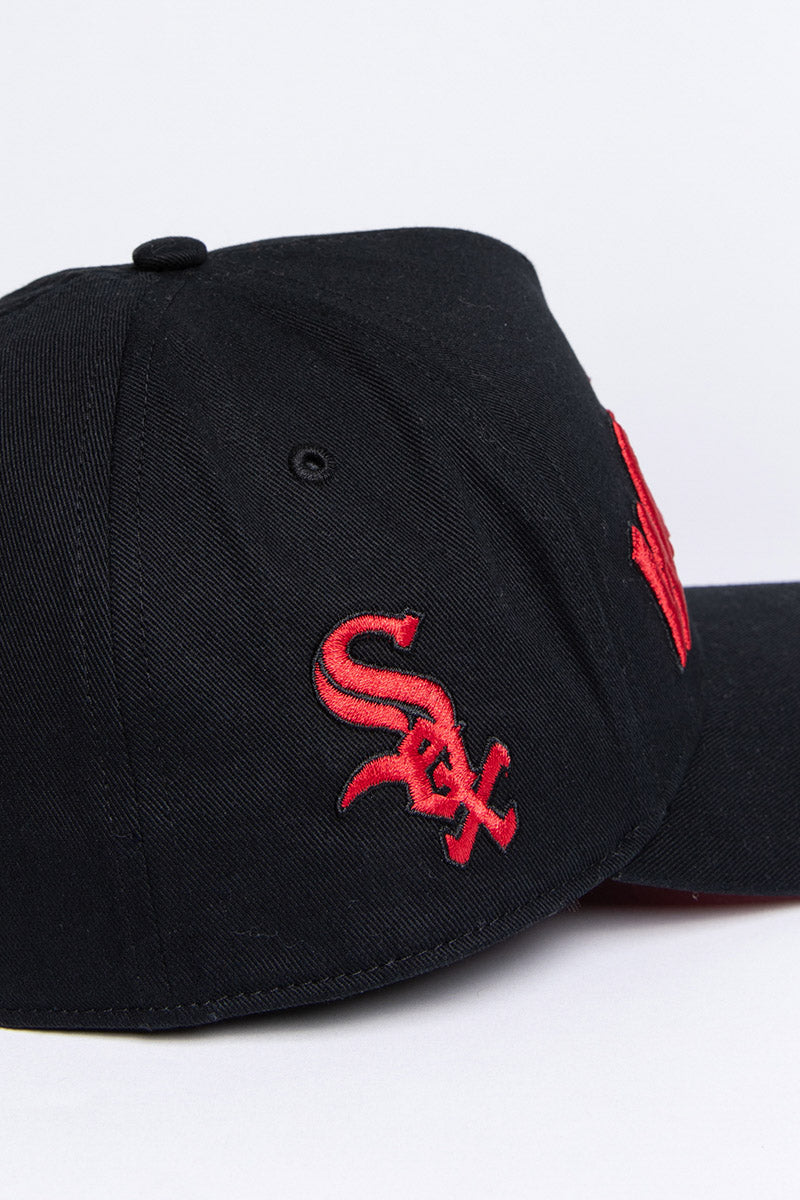 Chicago White Sox CNY Crosstown MVP DT Snapback