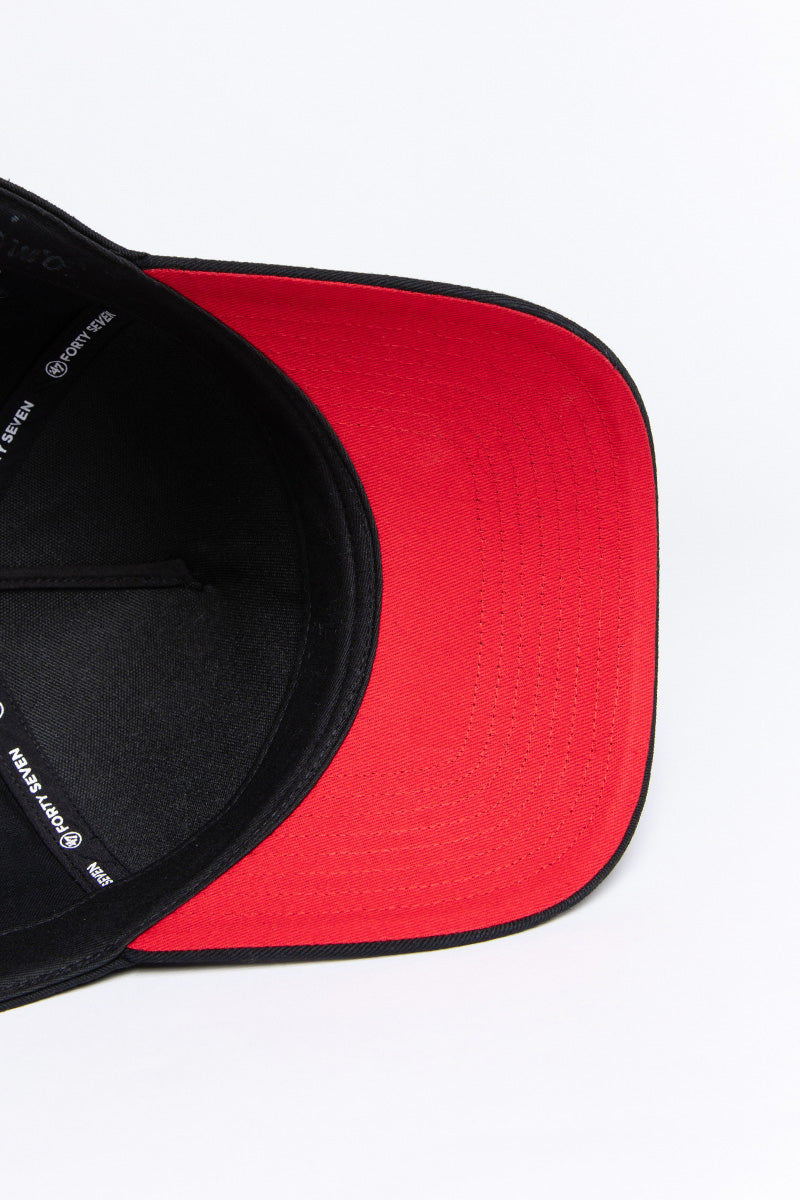 Chicago White Sox CNY Crosstown MVP DT Snapback