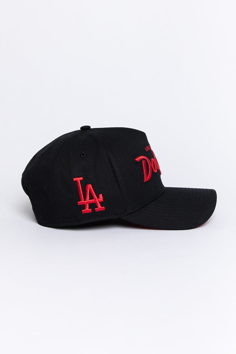 LA Dodgers CNY Crosstown MVP DT Snapback