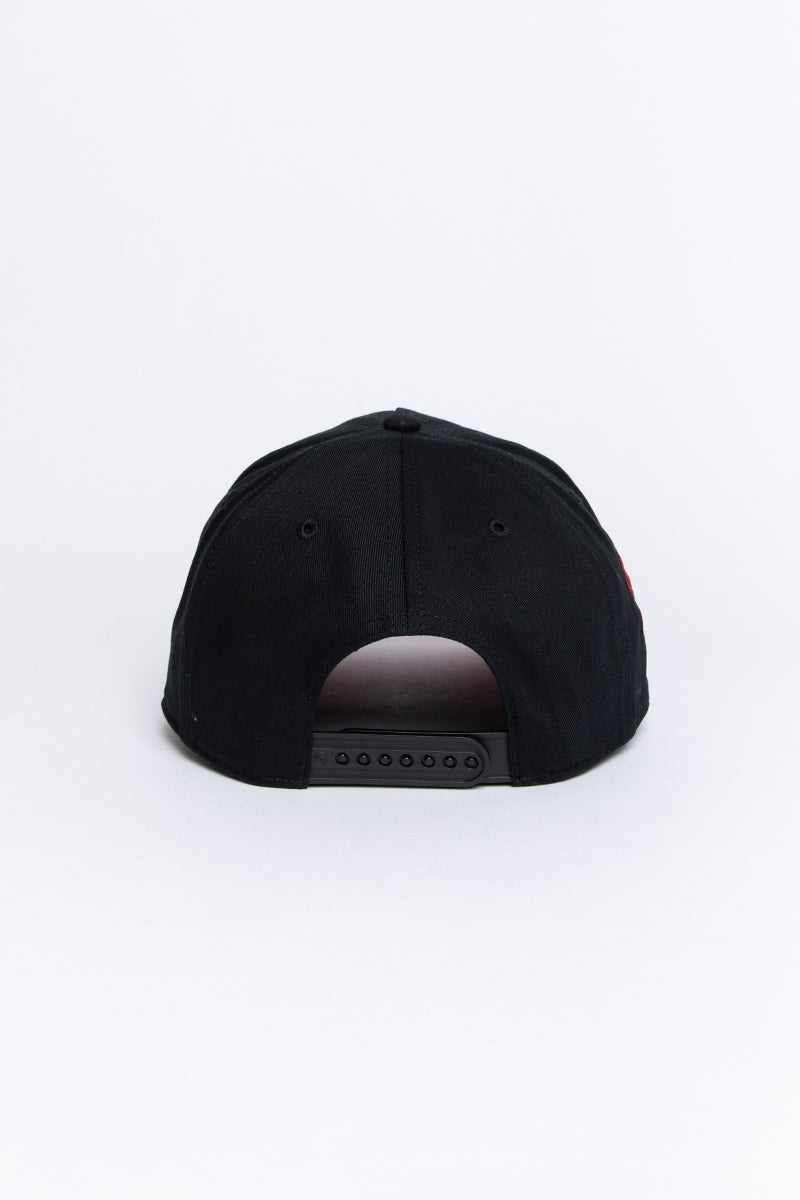 LA Dodgers CNY Crosstown MVP DT Snapback