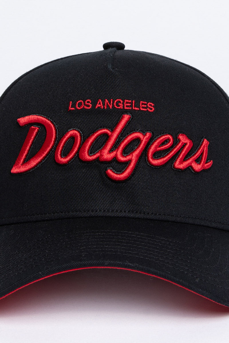 LA Dodgers CNY Crosstown MVP DT Snapback