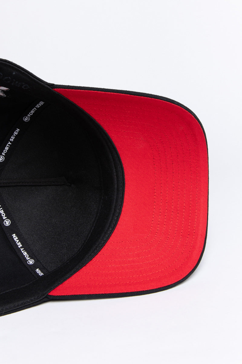 LA Dodgers CNY Crosstown MVP DT Snapback