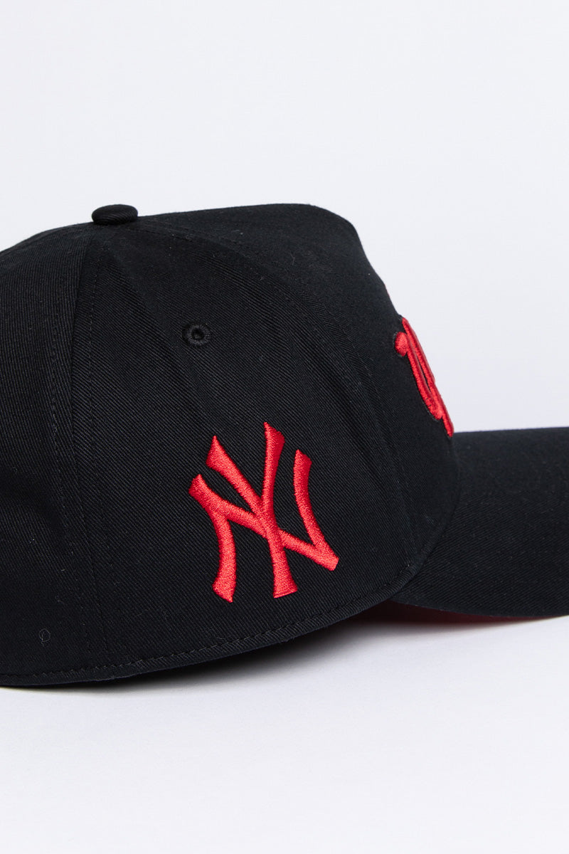 NY Yankees CNY Crosstown MVP DT Snapback
