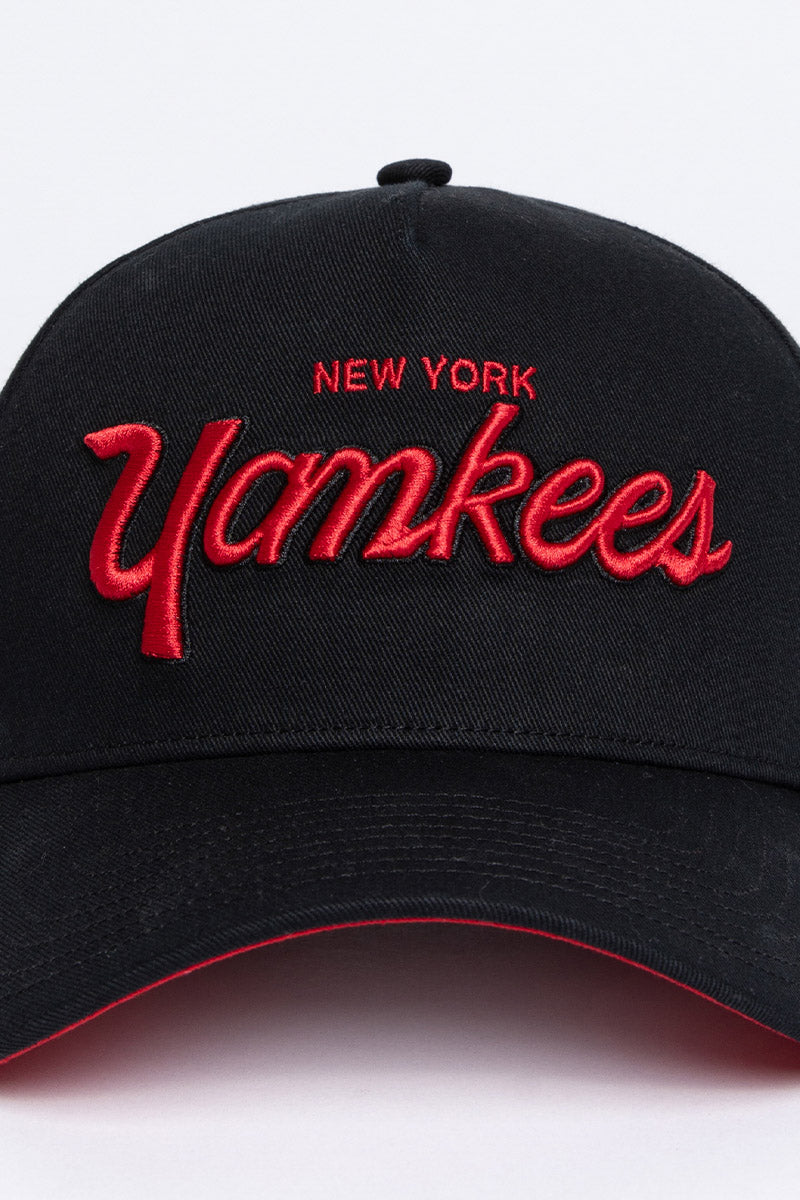NY Yankees CNY Crosstown MVP DT Snapback
