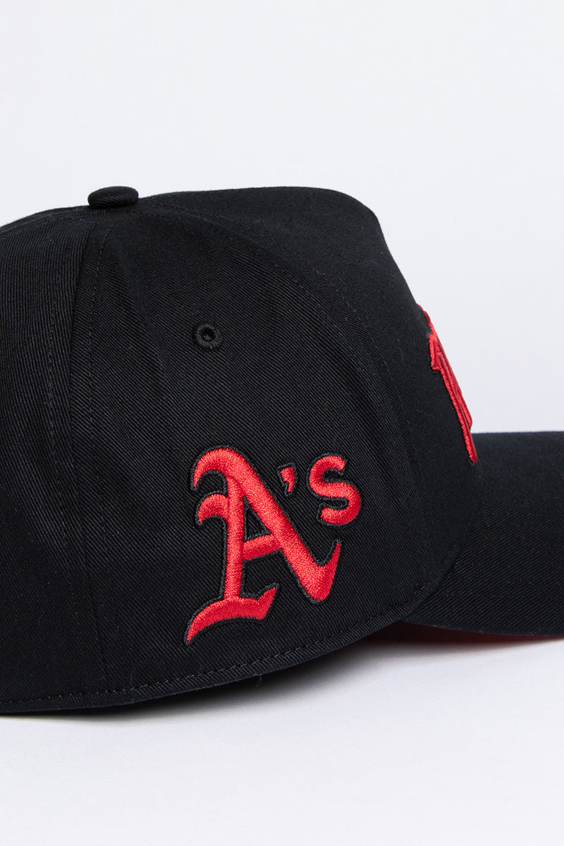 Oakland Athletics CNY Crosstown MVP DT Snapback