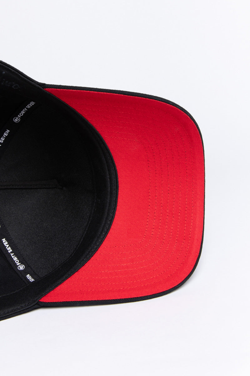 Oakland Athletics CNY Crosstown MVP DT Snapback