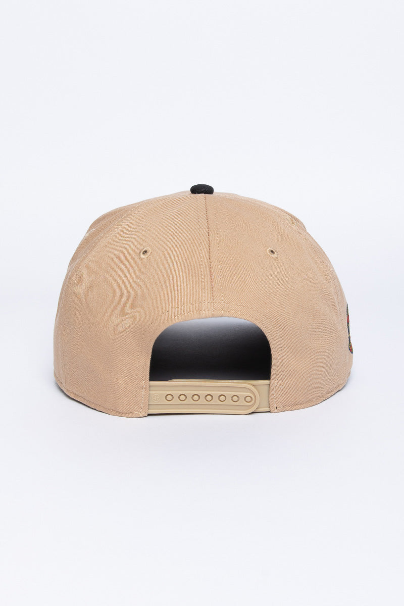 47 Hitch World Series Rivalry Astros x White Sox Cap