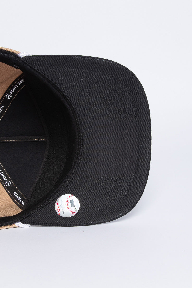 47 Hitch World Series Rivalry Astros x White Sox Cap