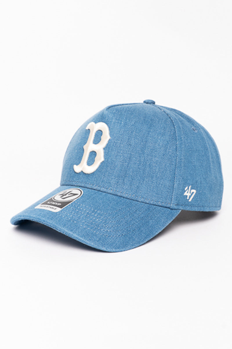 47 MVP Boston Red Sox Denim Cap