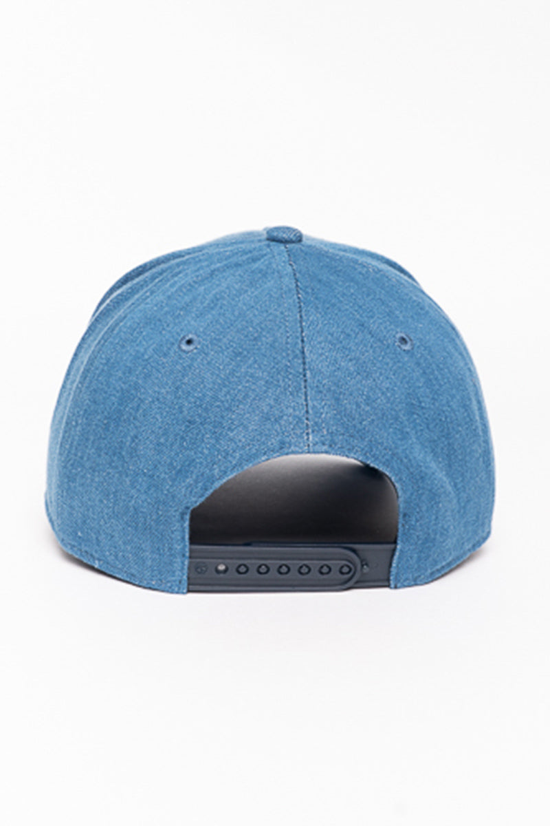 47 MVP Boston Red Sox Denim Cap