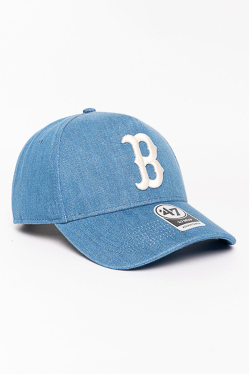 47 MVP Boston Red Sox Denim Cap