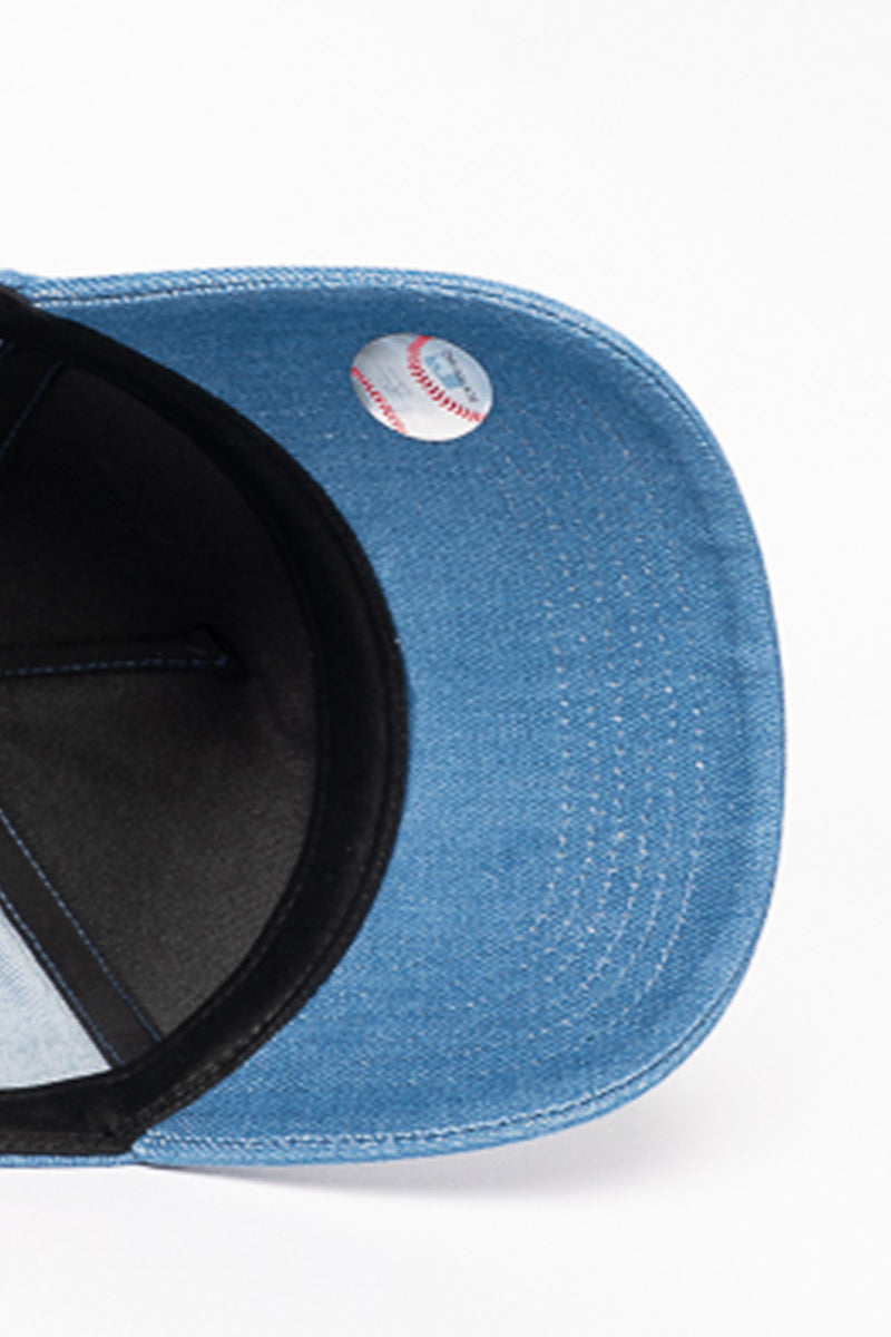 47 MVP Boston Red Sox Denim Cap