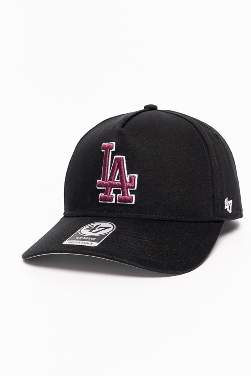 47 MVP LA Dodgers Snapback
