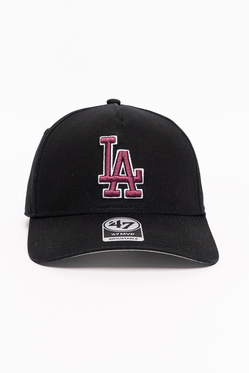 47 MVP LA Dodgers Snapback