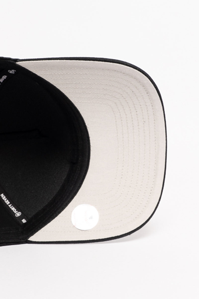 47 MVP LA Dodgers Snapback