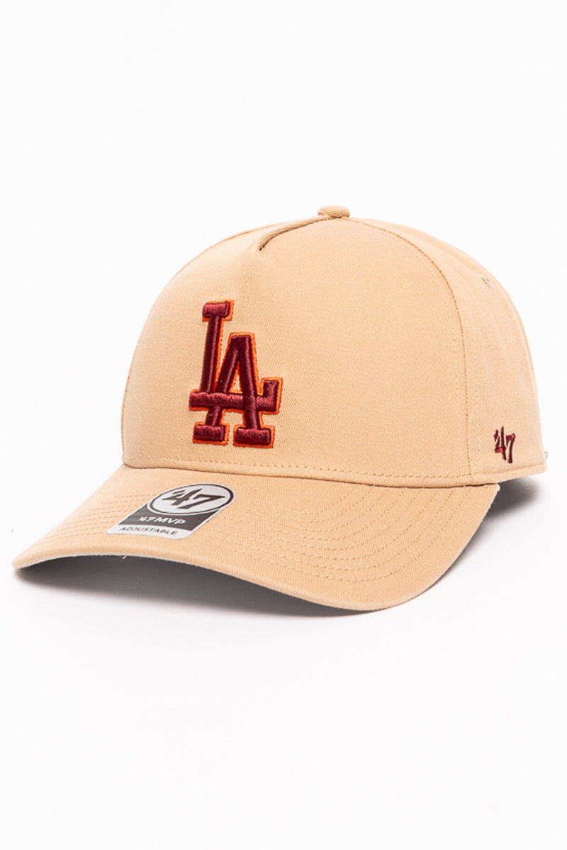 47 MVP LA Dodgers Snapback