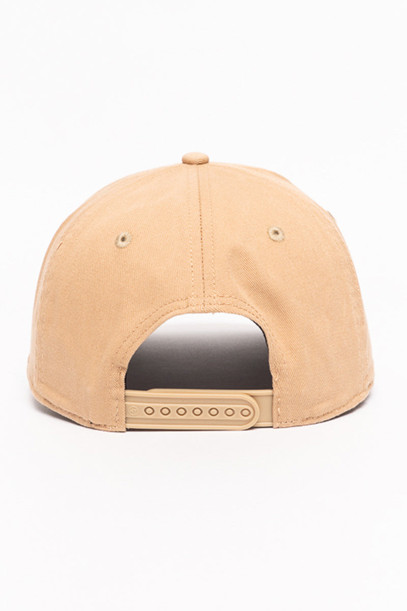 47 MVP LA Dodgers Snapback