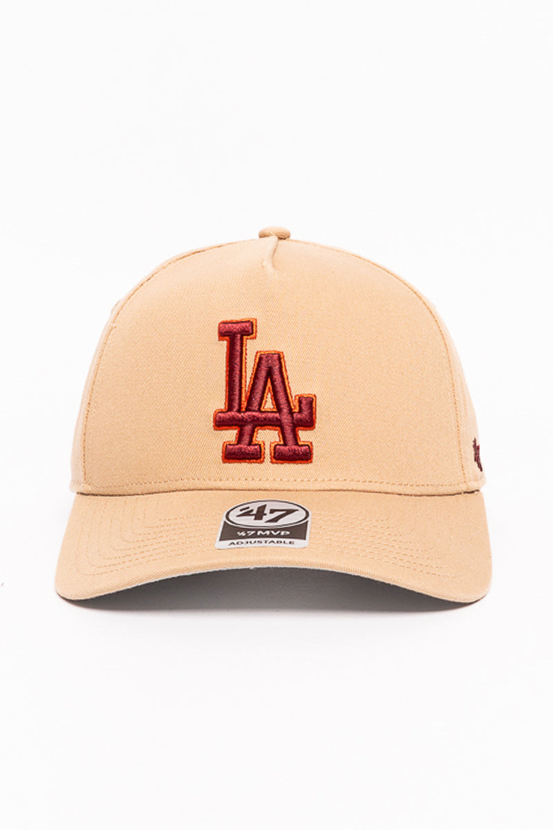 47 MVP LA Dodgers Snapback