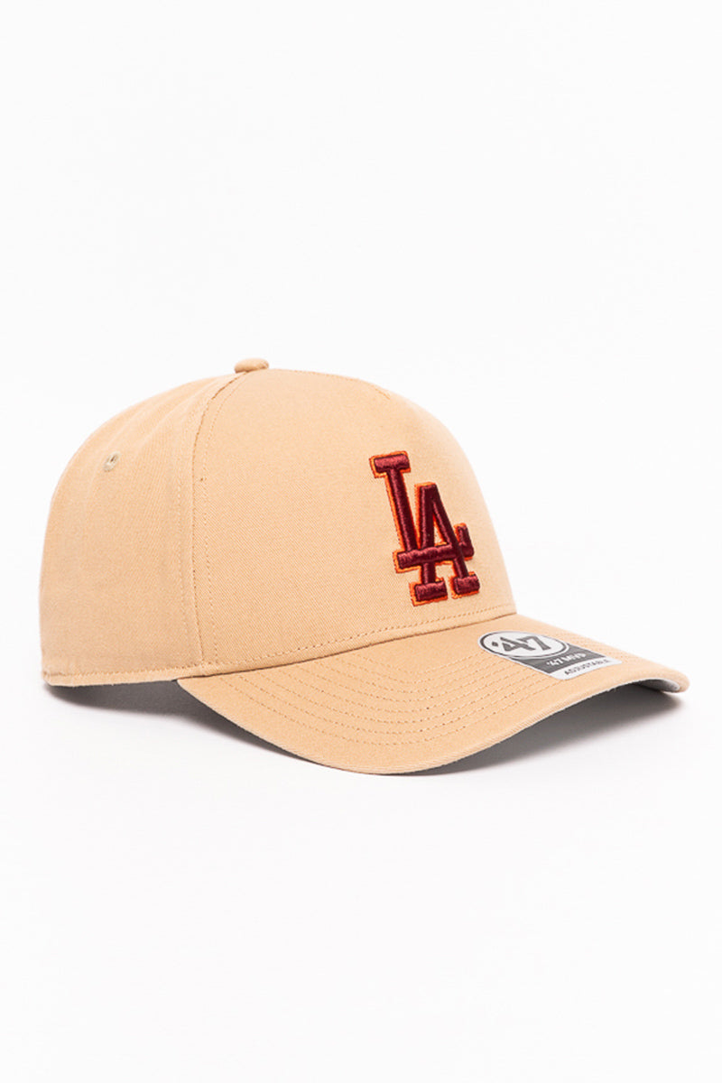 47 MVP LA Dodgers Snapback