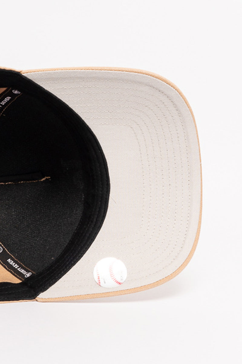 47 MVP LA Dodgers Snapback