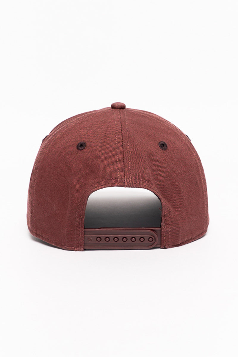 47 MVP NY Yankees Snapback